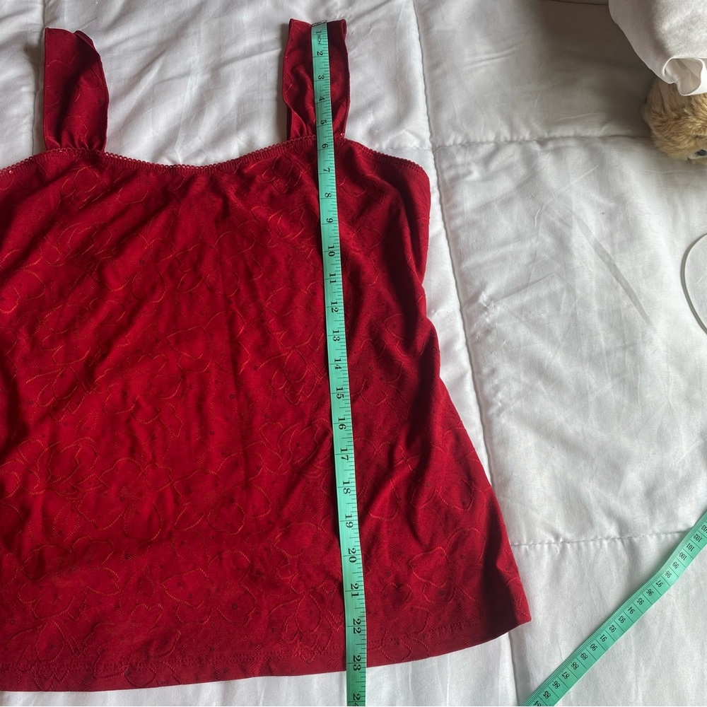 90s Creative Design Works Tank - Picture 4 of 5